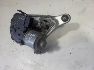 9677472980 Механизм стеклоочистителя (трапеция дворников) Peugeot 508 Арт e12487625, вид 4