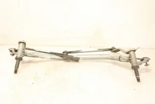 3397021391 Механизм стеклоочистителя (трапеция дворников) Peugeot 208 Арт e12487601, вид 1