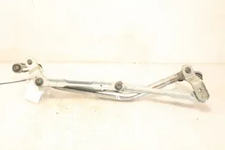 3397021391 Механизм стеклоочистителя (трапеция дворников) Peugeot 208 Арт e12487601, вид 3
