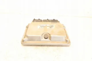 0281001851 Блок управления двигателем Volkswagen Golf 4 Арт e12487592, вид 1