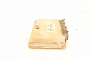 0281001851 Блок управления двигателем Volkswagen Golf 4 Арт e12487592, вид 2