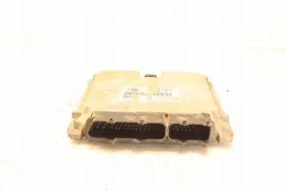 0281001851 Блок управления двигателем Volkswagen Golf 4 Арт e12487592, вид 5