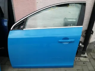 619-16 Дверь передняя левая Volvo S60 2 Арт e12487564, вид 5