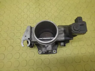 1432059 Моновпрыск BMW 3 E46 Арт e12487456, вид 5