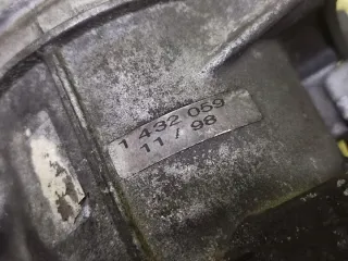 1432059 Моновпрыск BMW 3 E46 Арт e12487456, вид 6