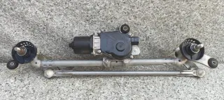 288004CC0A Механизм стеклоочистителя (трапеция дворников) Nissan X-Trail T32 Арт e12487431, вид 1