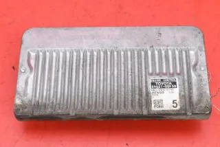 89661-0DF50 Блок управления двигателем Toyota Yaris 3 Арт e12487379, вид 2