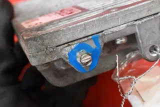 89661-0DF50 Блок управления двигателем Toyota Yaris 3 Арт e12487379, вид 8