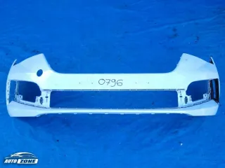 657807221 OE657807221-0796 OE657807221 Бампер передний Skoda Scala Арт e12487353, вид 1