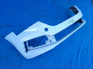 657807221 OE657807221-0796 OE657807221 Бампер передний Skoda Scala Арт e12487353, вид 2