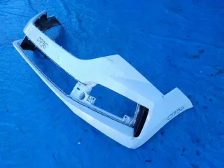 657807221 OE657807221-0796 OE657807221 Бампер передний Skoda Scala Арт e12487353, вид 3