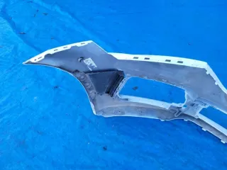 657807221 OE657807221-0796 OE657807221 Бампер передний Skoda Scala Арт e12487353, вид 6