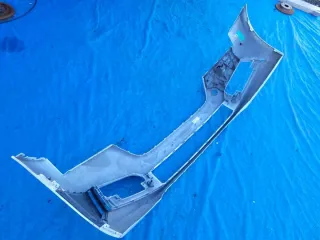 657807221 OE657807221-0796 OE657807221 Бампер передний Skoda Scala Арт e12487353, вид 7