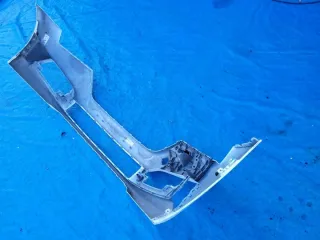 657807221 OE657807221-0796 OE657807221 Бампер передний Skoda Scala Арт e12487353, вид 8