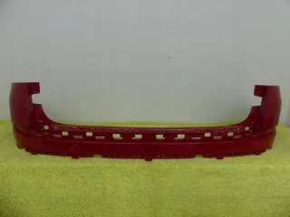 565807421 Бампер задний Skoda Kodiaq Арт e12487312, вид 1