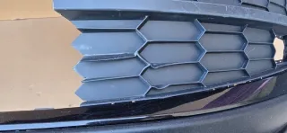57A807221 Бампер передний Skoda Karoq Арт e12487290, вид 8