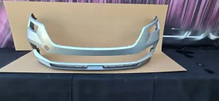 658807221 Бампер передний Skoda Kamiq Арт e12487269, вид 1