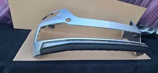 658807221 Бампер передний Skoda Kamiq Арт e12487269, вид 4