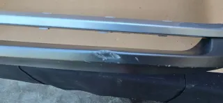 658807221 Бампер передний Skoda Kamiq Арт e12487269, вид 6