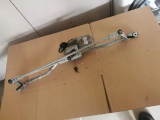 7354288 MINIPARTS2020 Механизм стеклоочистителя (трапеция дворников) MINI CLUBMAN F54 Арт e12487268, вид 1
