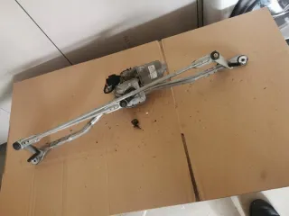 7354288 MINIPARTS2020 Механизм стеклоочистителя (трапеция дворников) MINI CLUBMAN F54 Арт e12487268, вид 2