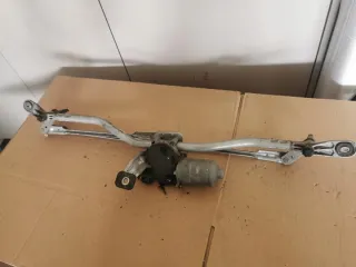 7354288 MINIPARTS2020 Механизм стеклоочистителя (трапеция дворников) MINI CLUBMAN F54 Арт e12487268, вид 6