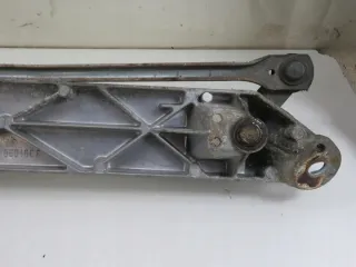3391098390 Механизм стеклоочистителя (трапеция дворников) Mercedes S W220 Арт e12487219, вид 4