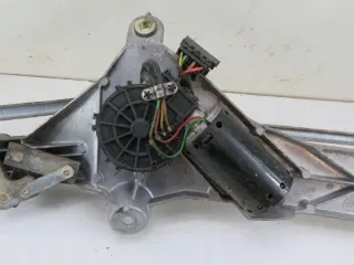 3391098390 Механизм стеклоочистителя (трапеция дворников) Mercedes S W220 Арт e12487219, вид 5