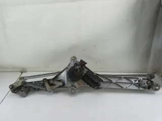 3391098390 Механизм стеклоочистителя (трапеция дворников) Mercedes S W220 Арт e12487219, вид 7