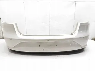 Бампер задний Seat Toledo 4 Арт e12487111, вид 1
