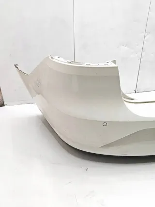  Бампер задний Seat Toledo 4 Арт e12487111, вид 2