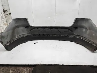  Бампер задний Seat Toledo 4 Арт e12487111, вид 4