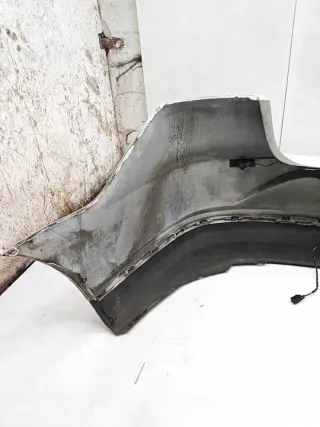  Бампер задний Seat Toledo 4 Арт e12487111, вид 5