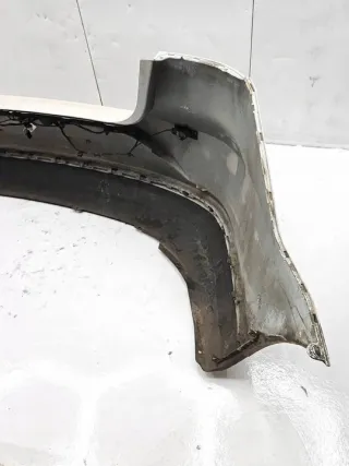  Бампер задний Seat Toledo 4 Арт e12487111, вид 6