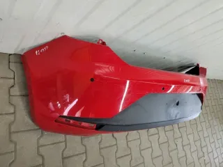 5F0807421B 5F0807487 Бампер задний Seat Leon 3 Арт e12487020, вид 2