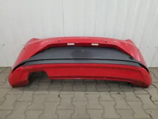 5F0807421B 5F0807487 Бампер задний Seat Leon 3 Арт e12487020, вид 4