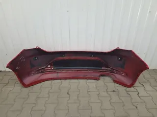 5F0807421B 5F0807487 Бампер задний Seat Leon 3 Арт e12487020, вид 5