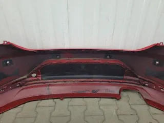 5F0807421B 5F0807487 Бампер задний Seat Leon 3 Арт e12487020, вид 7