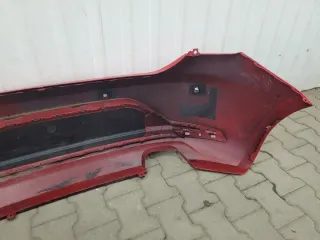 5F0807421B 5F0807487 Бампер задний Seat Leon 3 Арт e12487020, вид 8