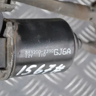 8492002390 Механизм стеклоочистителя (трапеция дворников) Mazda 6 1 Арт e12486982, вид 4