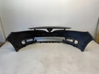 620222347R Бампер передний Renault Scenic 3 Арт e12486697, вид 12