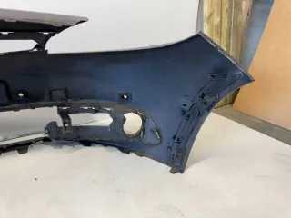 620222347R Бампер передний Renault Scenic 3 Арт e12486697, вид 15