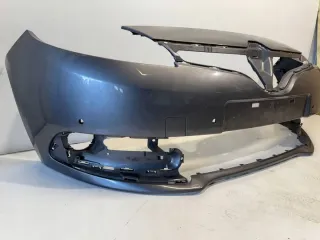 620222347R Бампер передний Renault Scenic 3 Арт e12486697, вид 3