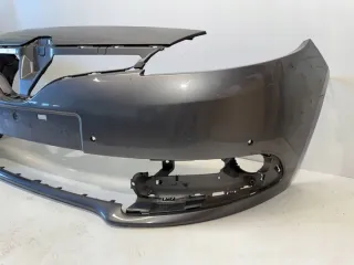 620222347R Бампер передний Renault Scenic 3 Арт e12486697, вид 6