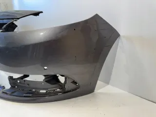 620222347R Бампер передний Renault Scenic 3 Арт e12486697, вид 7