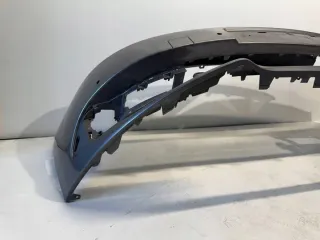 620222347R Бампер передний Renault Scenic 3 Арт e12486697, вид 9