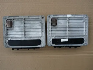 06A906019BR 5WP4443 Блок управления двигателем Seat Leon 2 Арт e12486682, вид 4