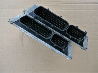 06A906019BR 5WP4443 Блок управления двигателем Seat Leon 2 Арт e12486682, вид 5