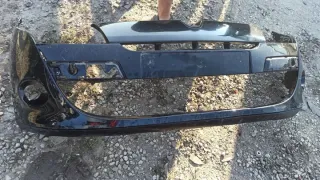 620220004R Бампер передний Renault Megane 3 Арт e12486649, вид 3