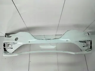 620220472R Бампер передний Renault Megane 4 Арт e12486599, вид 1
